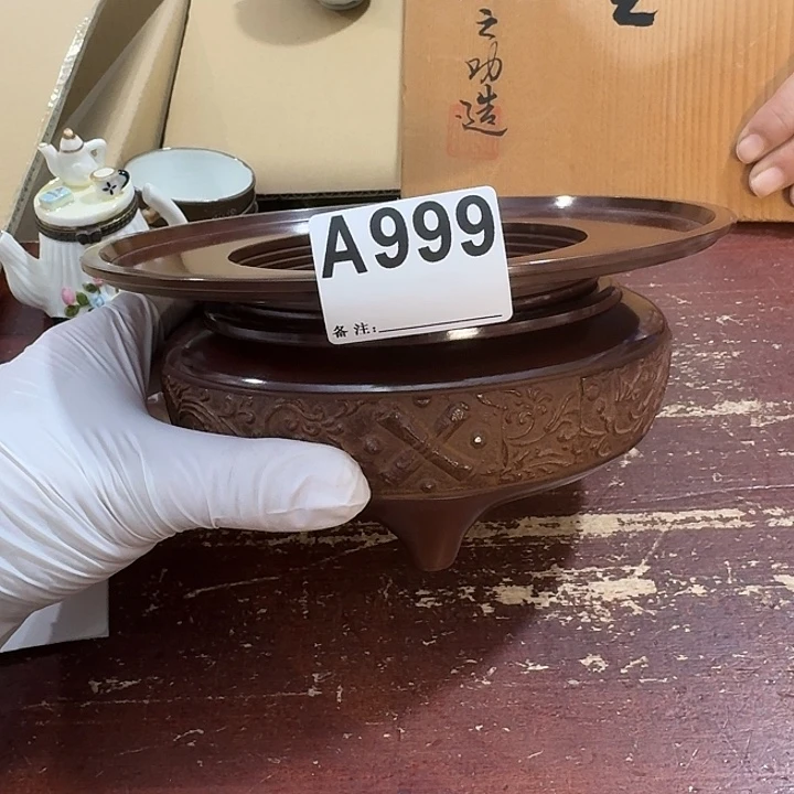 葫***哥中古商品谨慎下单