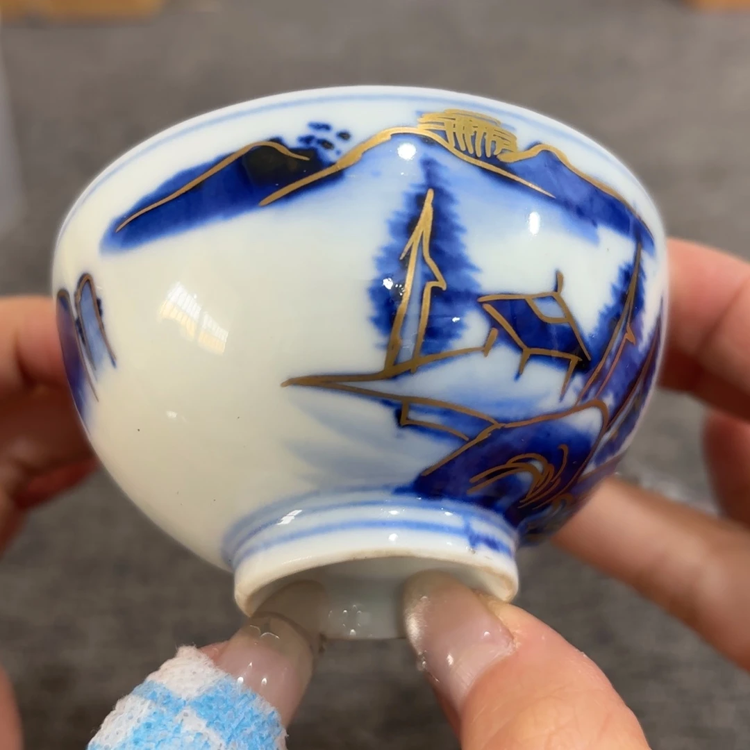 非常好看漂亮的物品