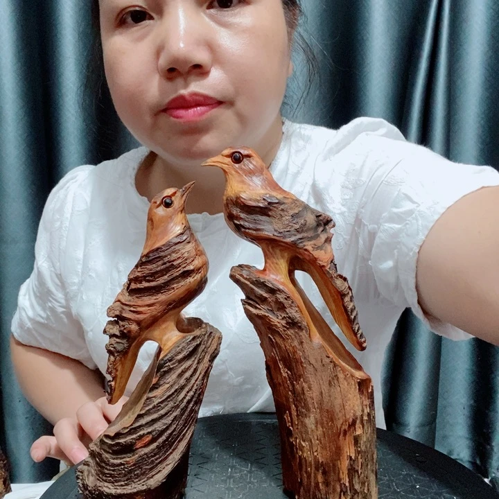 龙*百年树的设计风格