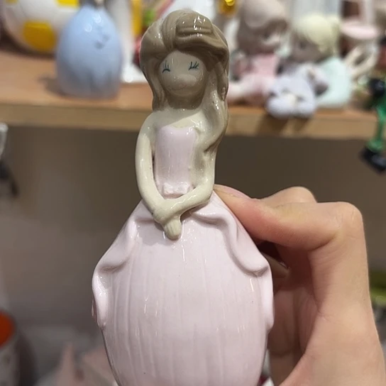 摆件外贸尾单微瑕，介意慎拍