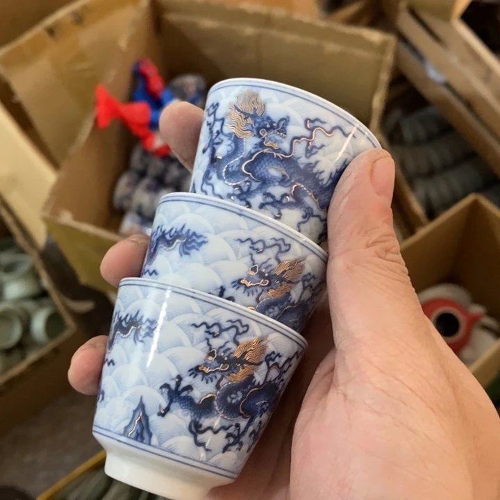 陶瓷艺术的艺术品及壶