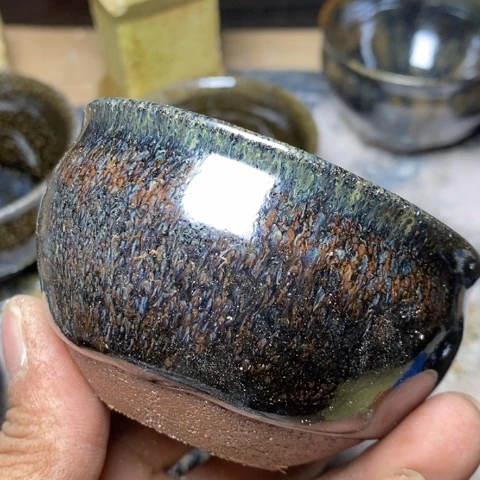 茶盏fo zu a li lo zu lo