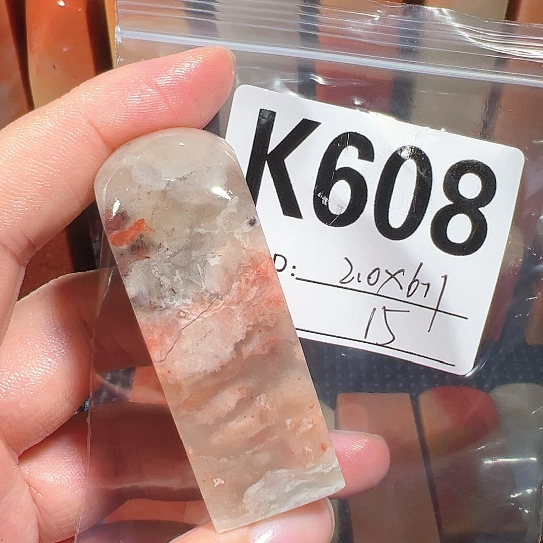 【闪购商品】寿山石印石老挝石