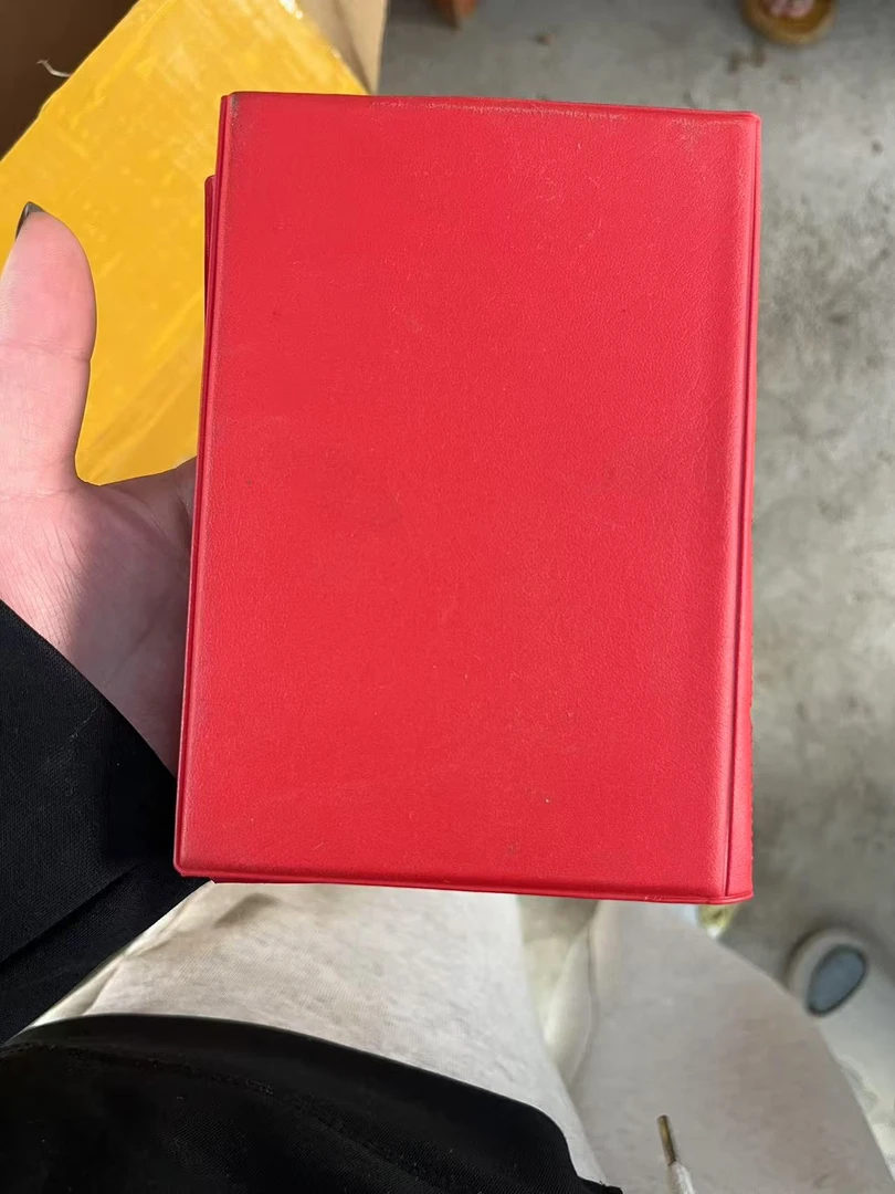 精品摆件120眼子本