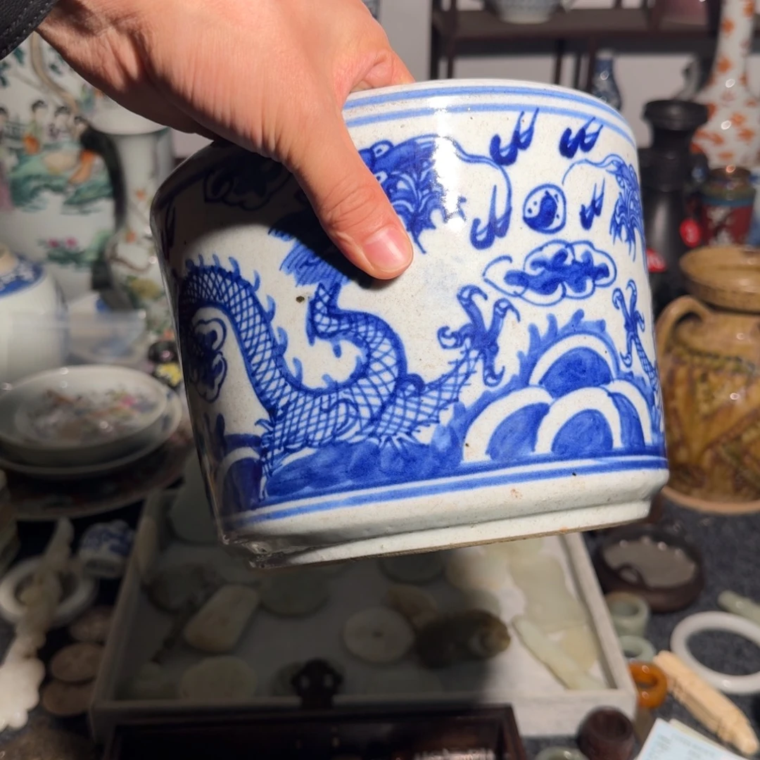 陶瓷工艺精美瓷器