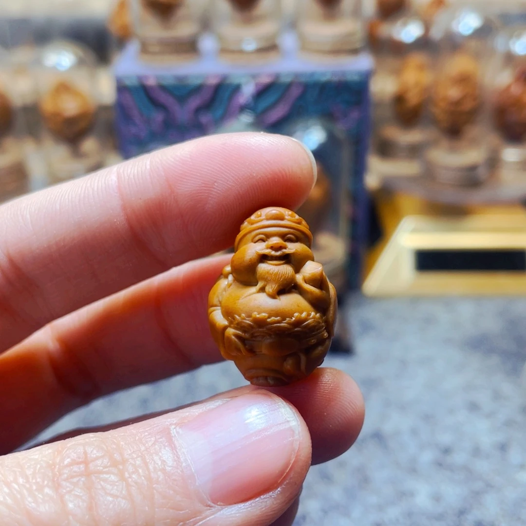 橄榄核手串/手链橄榄