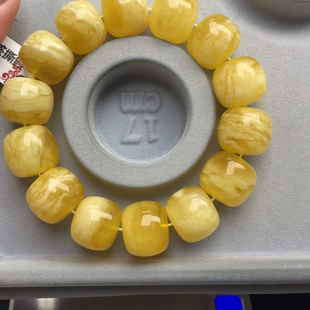 蜜蜡珠宝奇石未镶嵌47