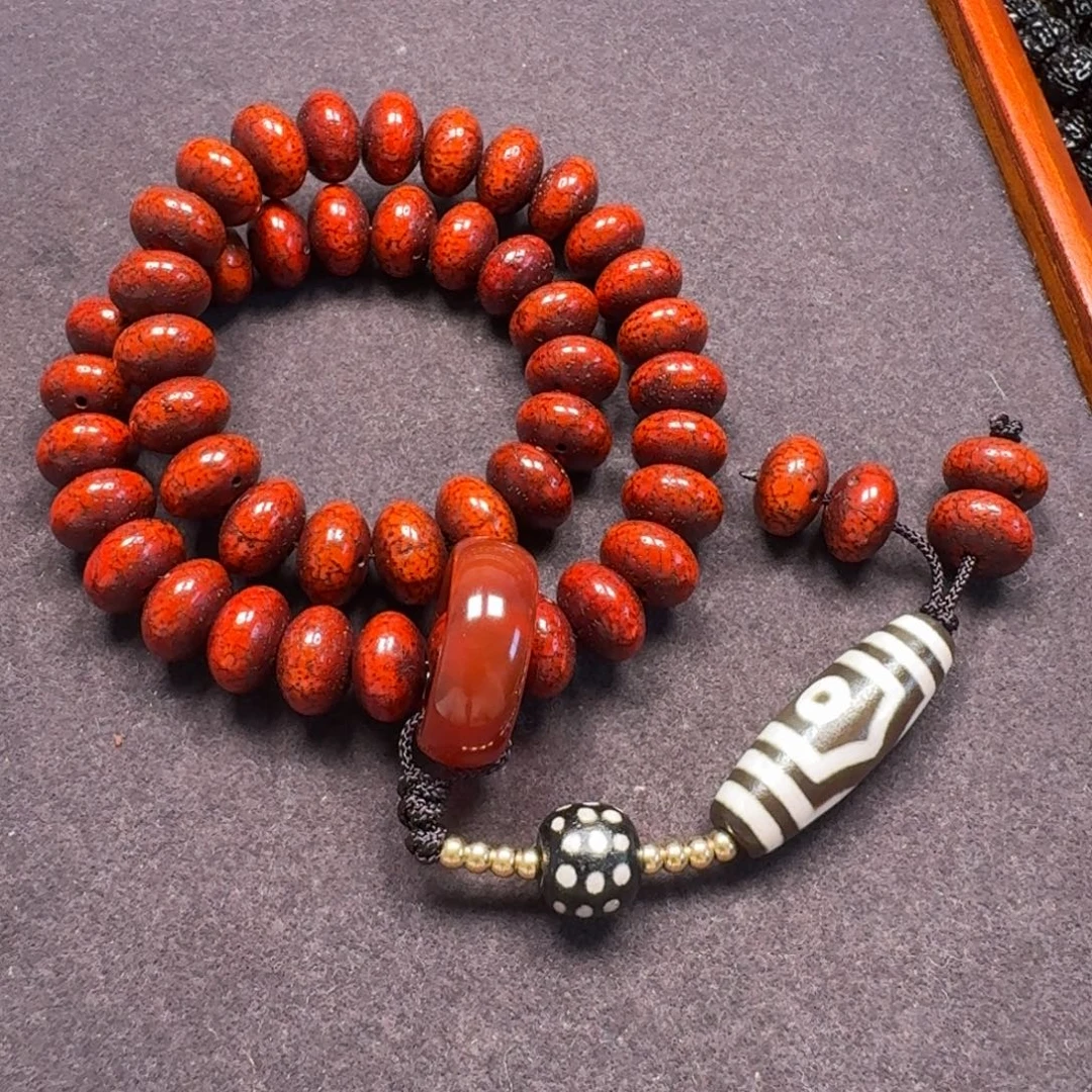 吊坠星月菩提星月菩提