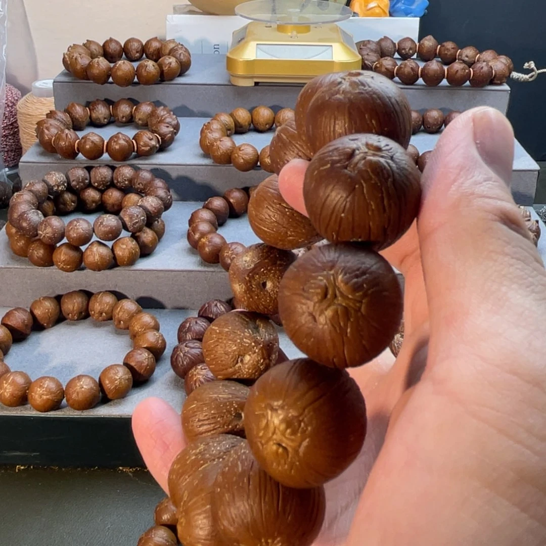 紫金鼠手串漫*22尺寸原皮