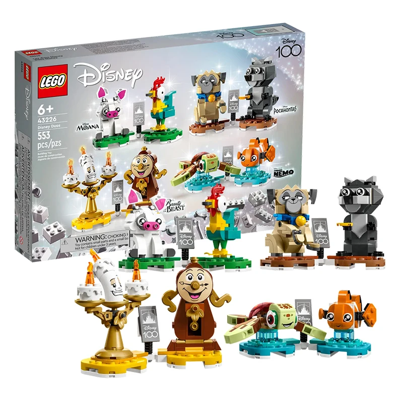 LEGO/乐高 多系列 男孩女孩拼搭积木玩具收藏礼物摆件生日礼物