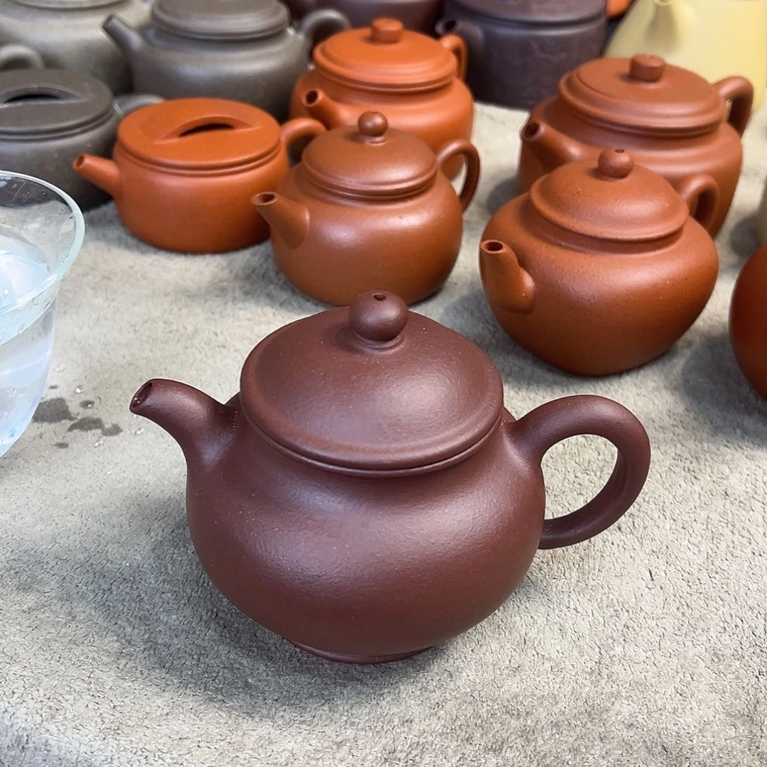 茶壶紫砂福利待遇