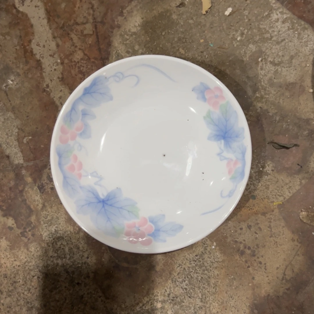 醴陵厂瓷放福利微瑕慎拍