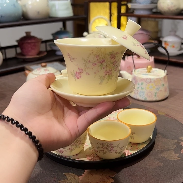 茶具配件其它茶器