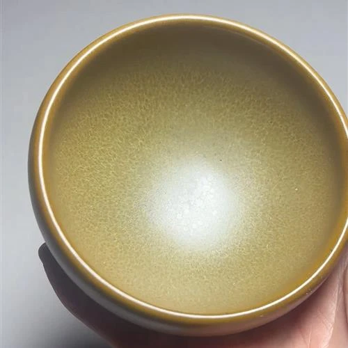 【闪购商品】茶盏-102............
