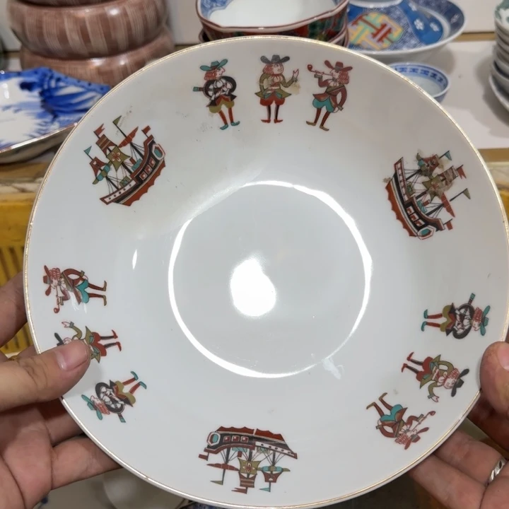 陶瓷推荐第二名20包邮