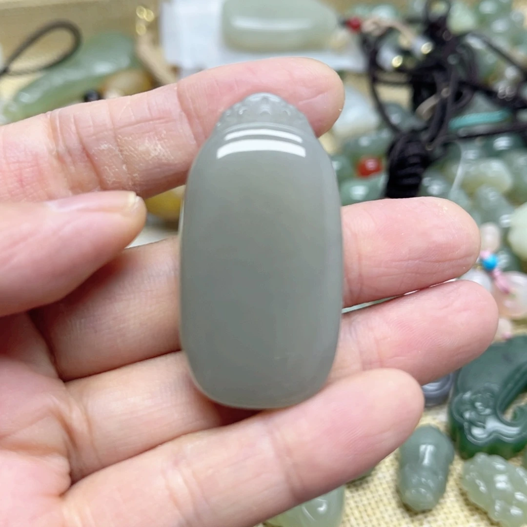 和田玉（糖玉）手镯未镶嵌