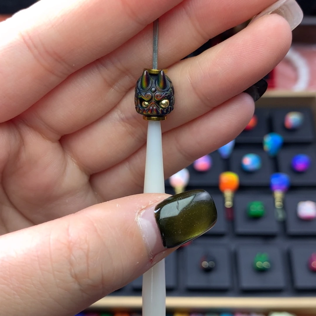 1123豹阿呆10-9魔都黑