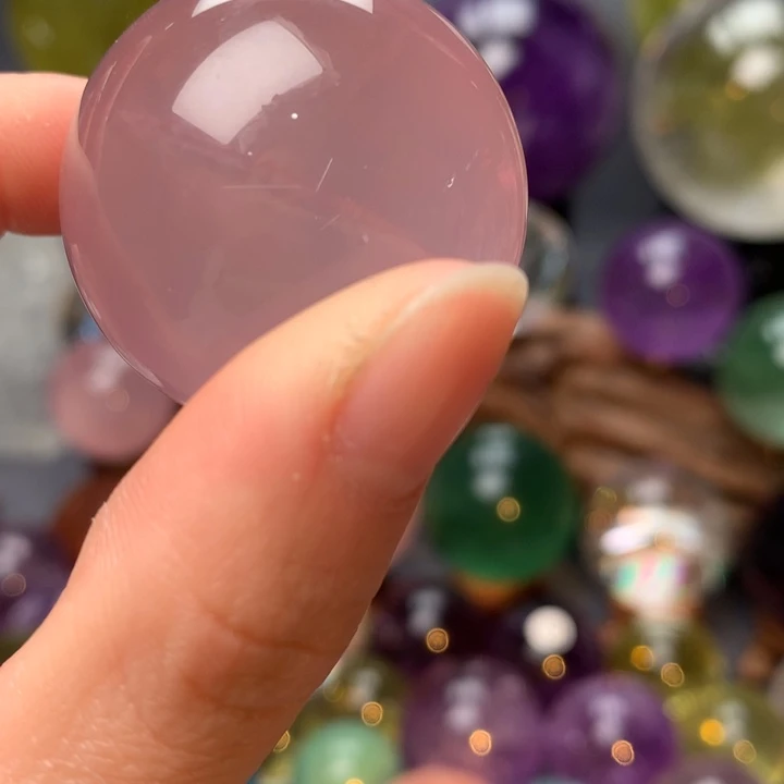 水晶水晶未镶嵌水晶