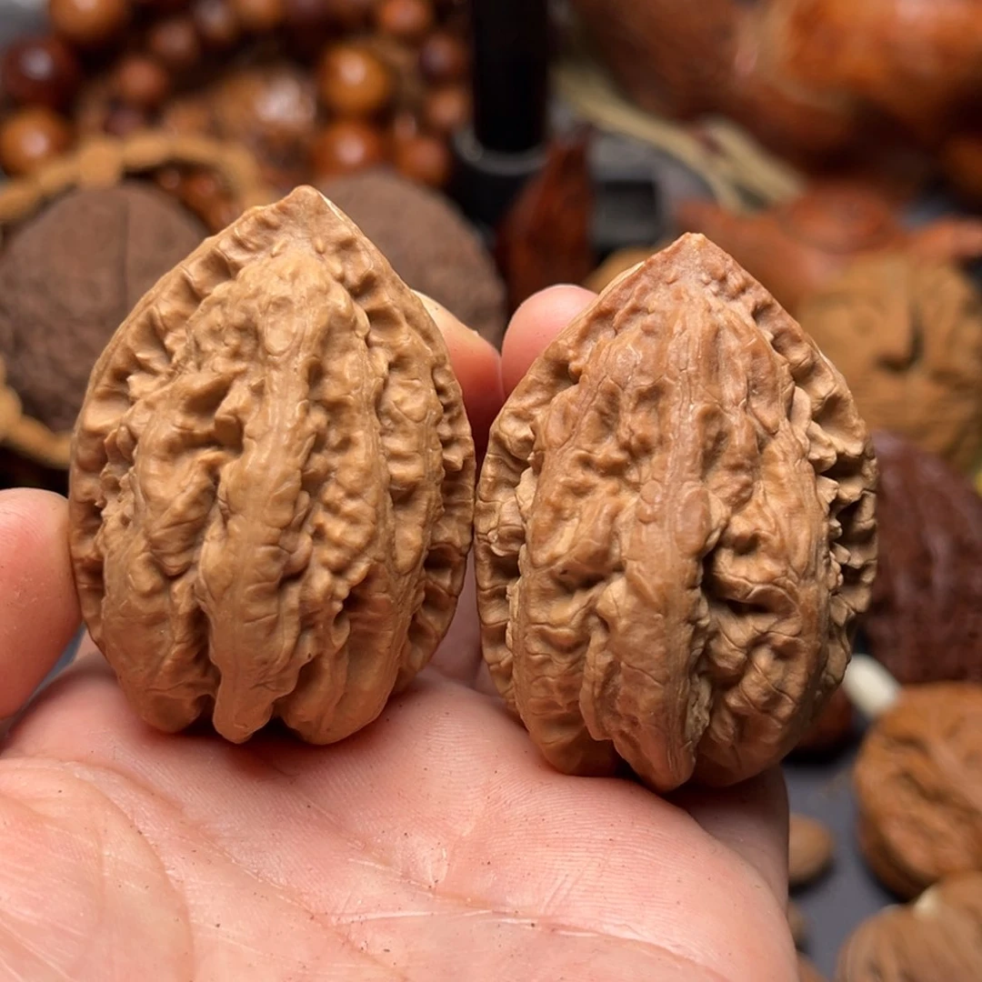 手串文玩核桃核桃28