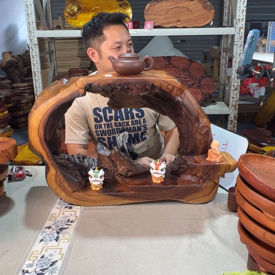 ~ DAG AI SWORDSMAN SHRME