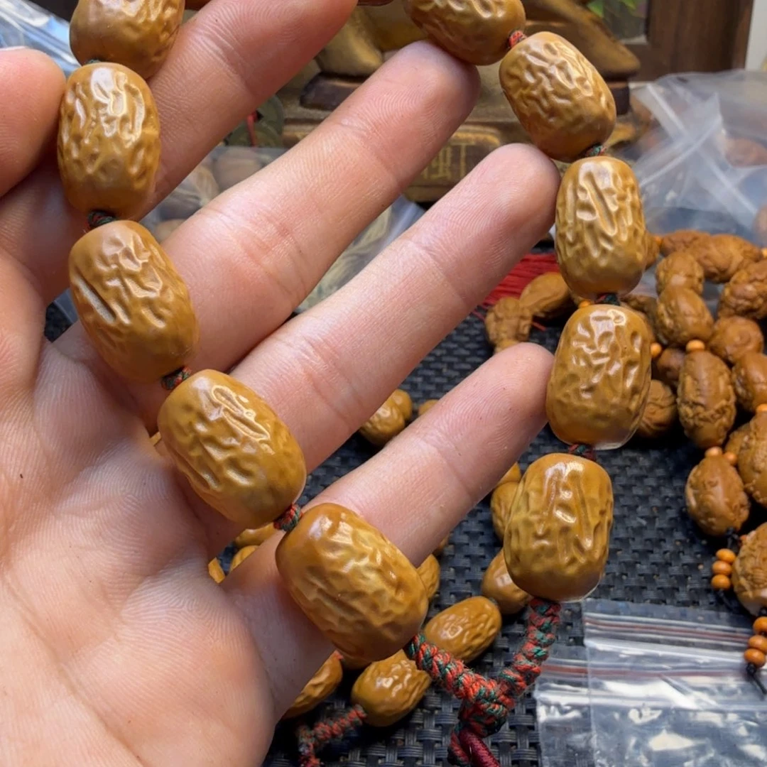 手串/手链橄榄核枣