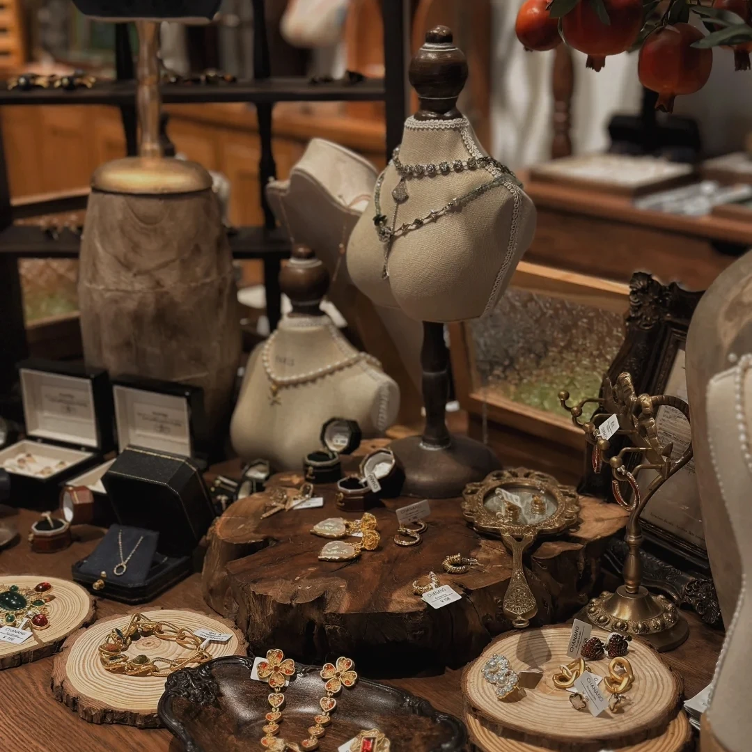 铜合金项链 Y301-Y350新款时尚休闲百搭项链合集