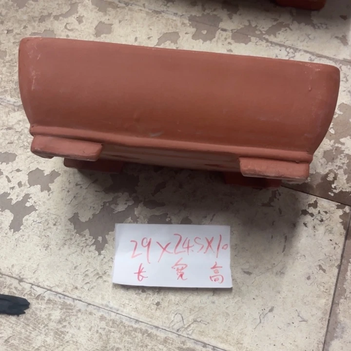 紫砂花盆破损包赔