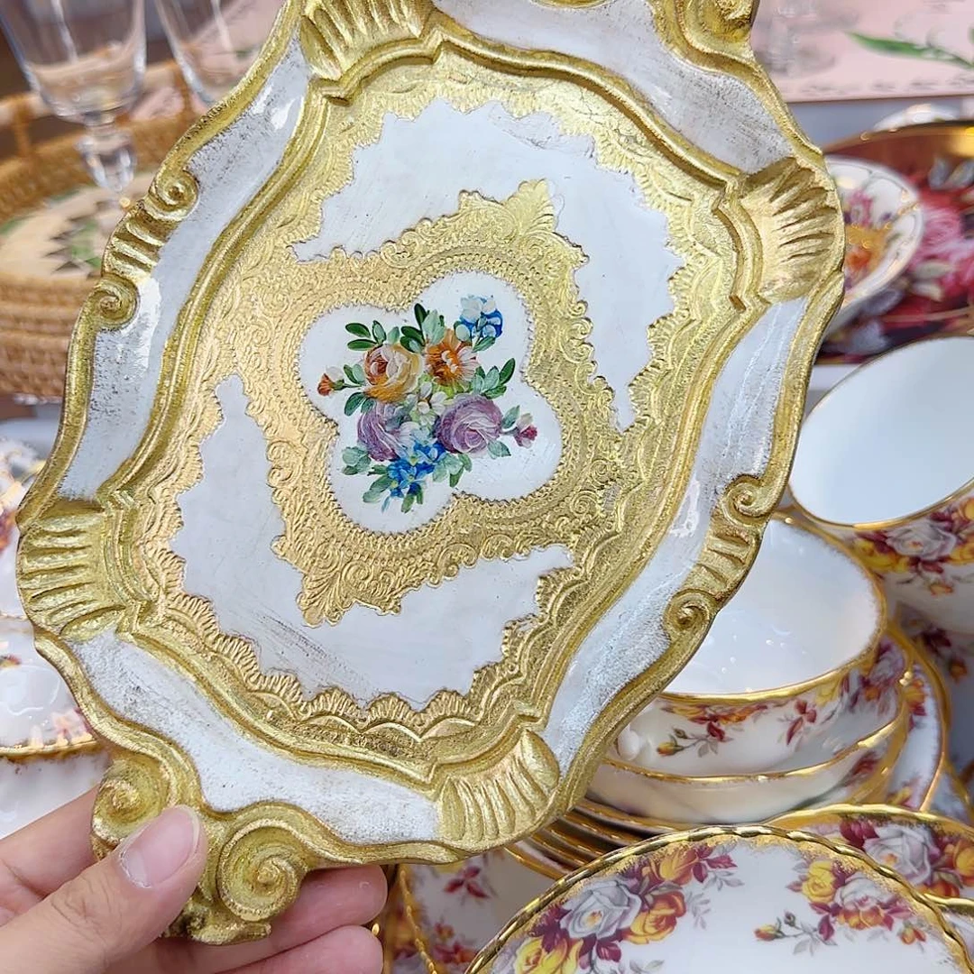 欧洲瓷器收藏鉴赏