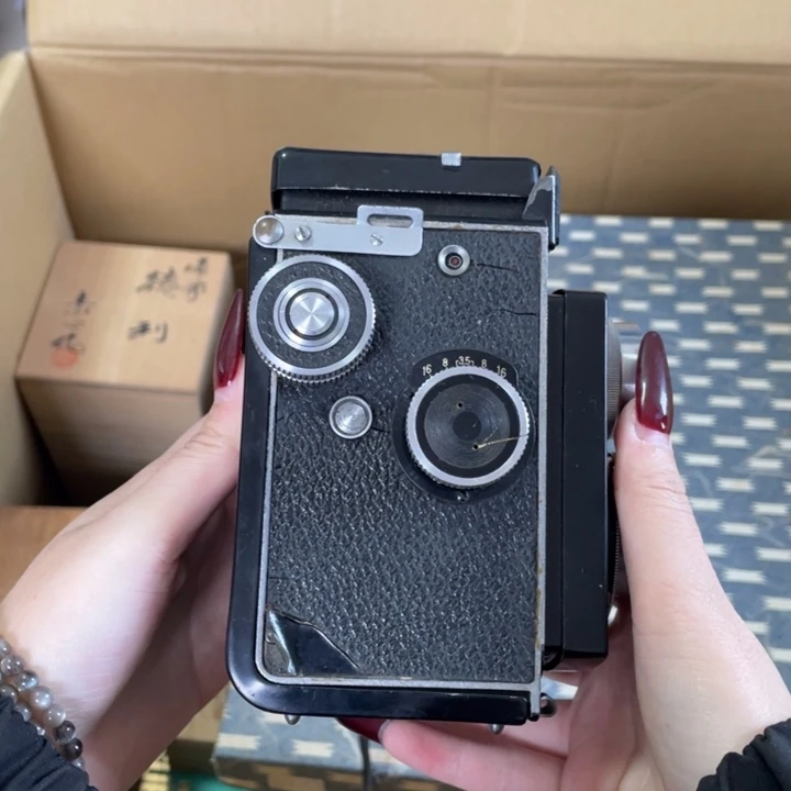 精美家用相机一客