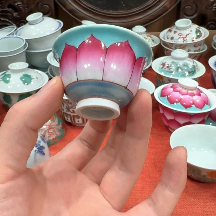 陶瓷艺术品收藏陶瓷