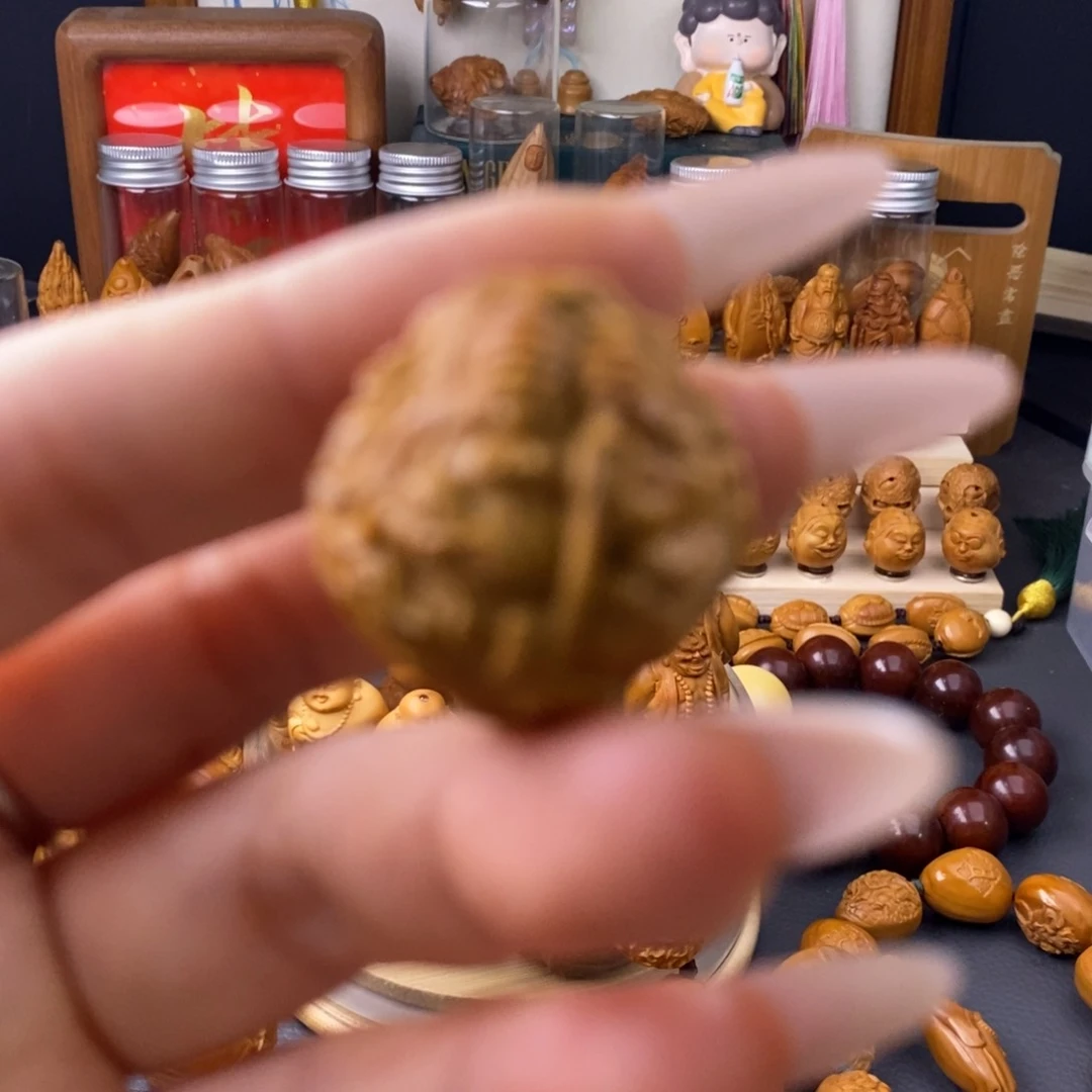 橄榄核吊坠橄榄核福利单子两单起邮无售后不退换