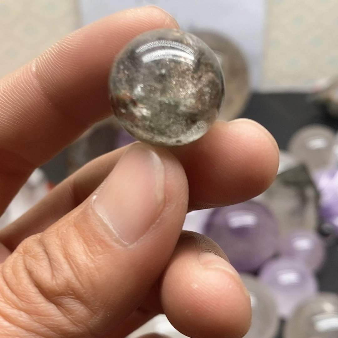 水晶144未镶嵌水晶石