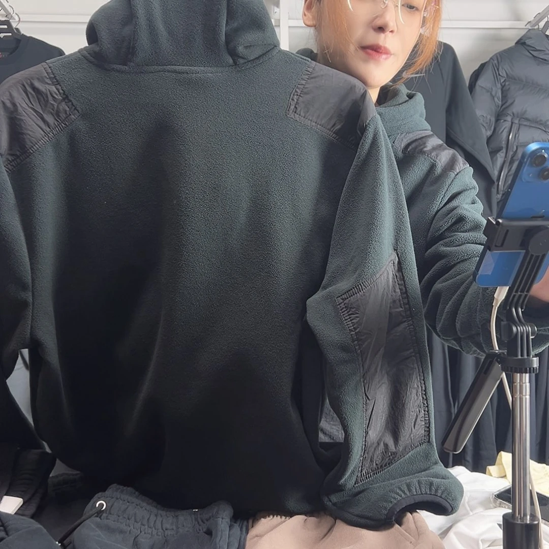 4883黑色L码130-150斤不退换