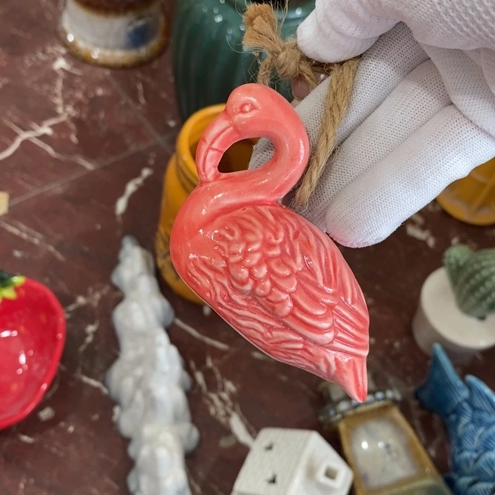 陶瓷树脂工艺摆件