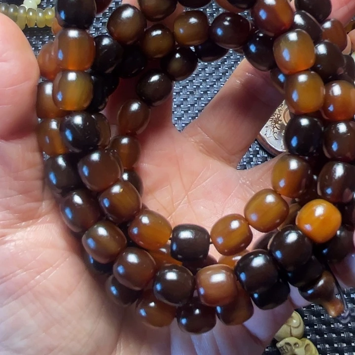 鹿骨手串/手链其他配饰