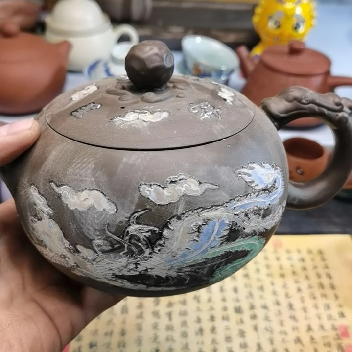 茶壶公道杯盖碗茶杯