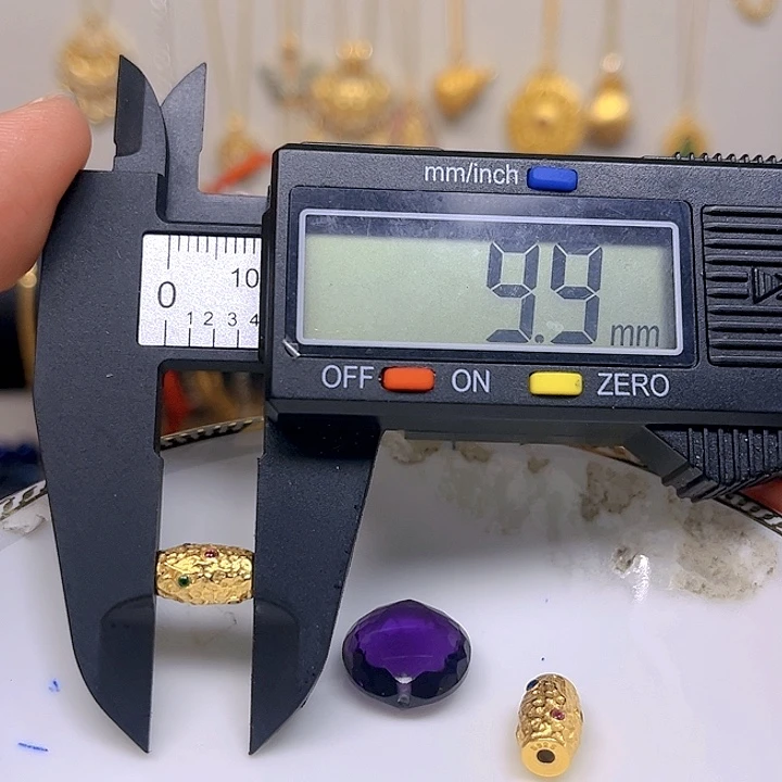 紫晶颈饰银S925镶嵌紫晶925镶嵌1