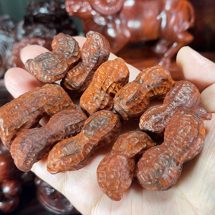 八***界檀香紫檀（小叶紫檀）