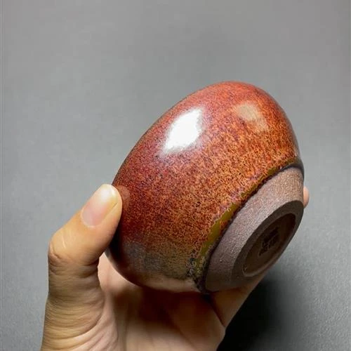 【闪购商品】茶盏-561............