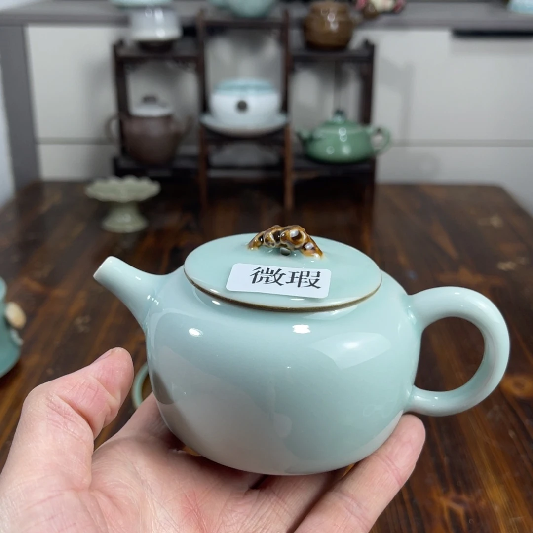 三宝茶器开播福利