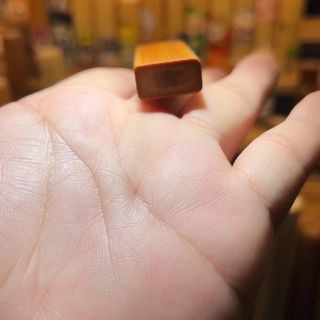 巡***员竹雕……………………………………