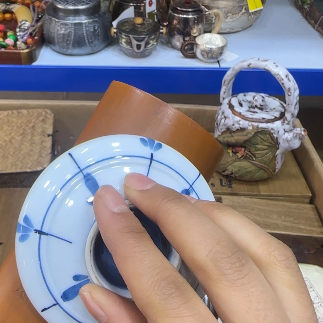 摆件阿*哈哈哈哈哈杯子