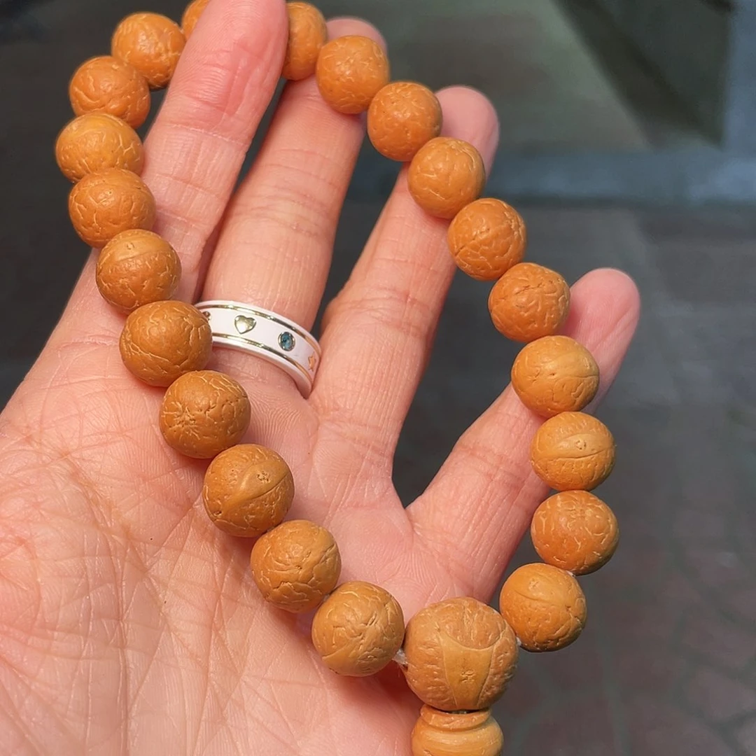 手串凤眼菩提12mm凤眼