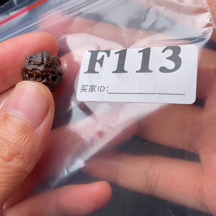 贡木手串/手链暗香出品精品木串