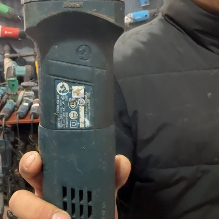 二手角磨机工业级