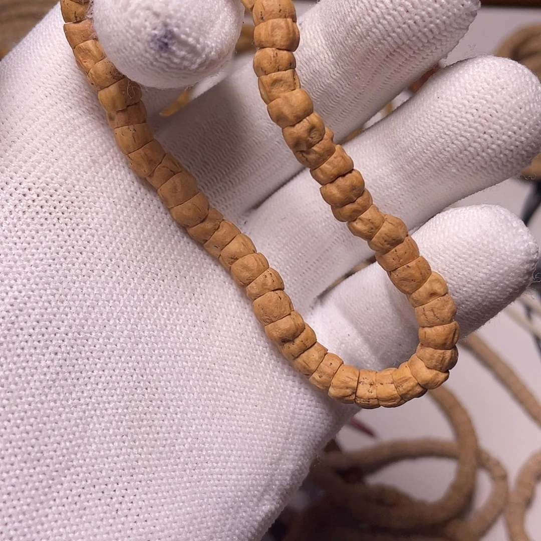 柏香籽/百香籽手串高****浆