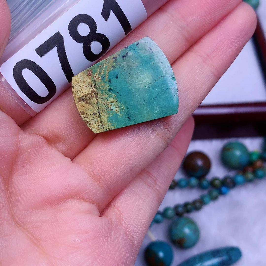 空竹粉丝专享十堰特色手工散珠