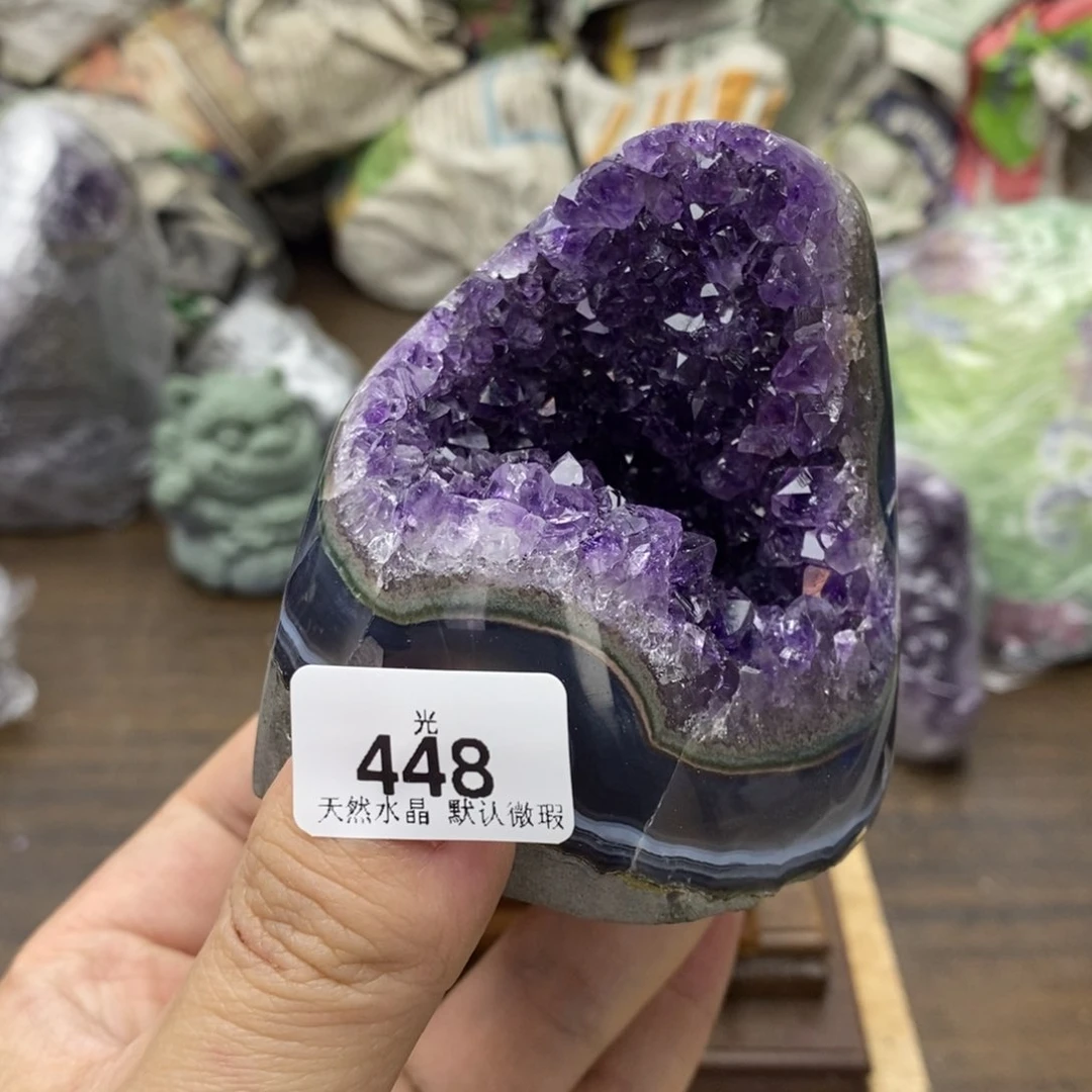 【闪购商品】水晶大型摆件（非配饰）未镶嵌