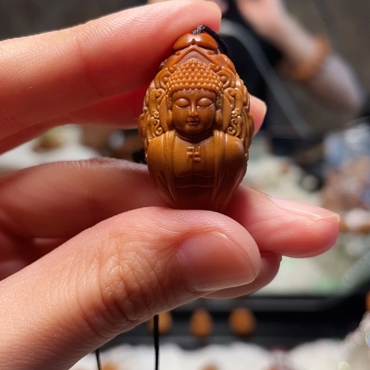 橄榄核手串/手链橄榄核