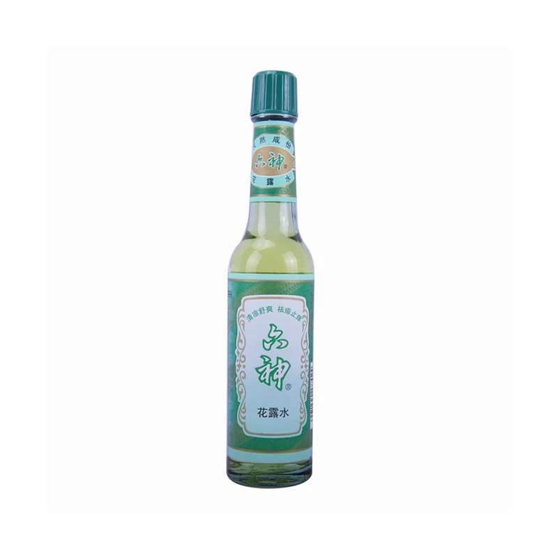 六神花露水95ml